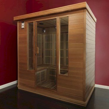 Hollywood Sauna