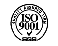 ISO Certification