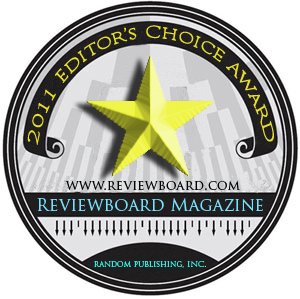 2011 Editors' Choice Award